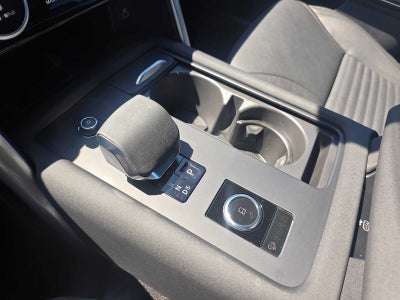 2025 Land Rover Discovery Dynamic SE