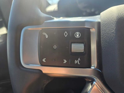 2025 Land Rover Discovery Dynamic SE