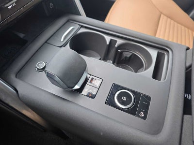 2025 Land Rover Discovery Dynamic SE