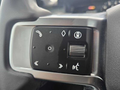 2025 Land Rover Discovery Dynamic SE