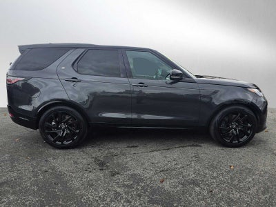 2025 Land Rover Discovery Dynamic SE
