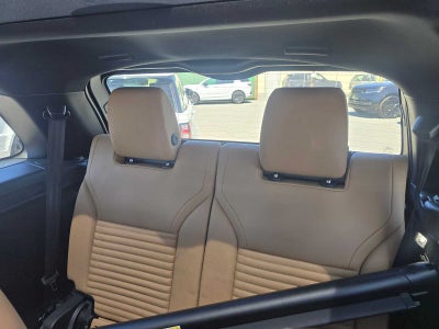 2025 Land Rover Discovery Dynamic SE