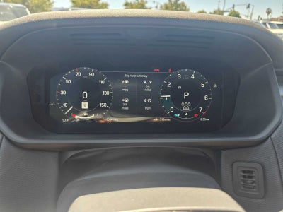2025 Land Rover Discovery Dynamic SE