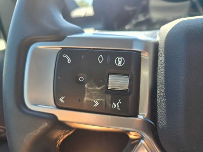 2025 Land Rover Discovery Dynamic SE
