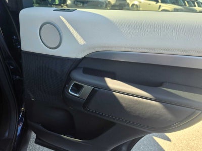 2023 Land Rover Discovery S R-Dynamic