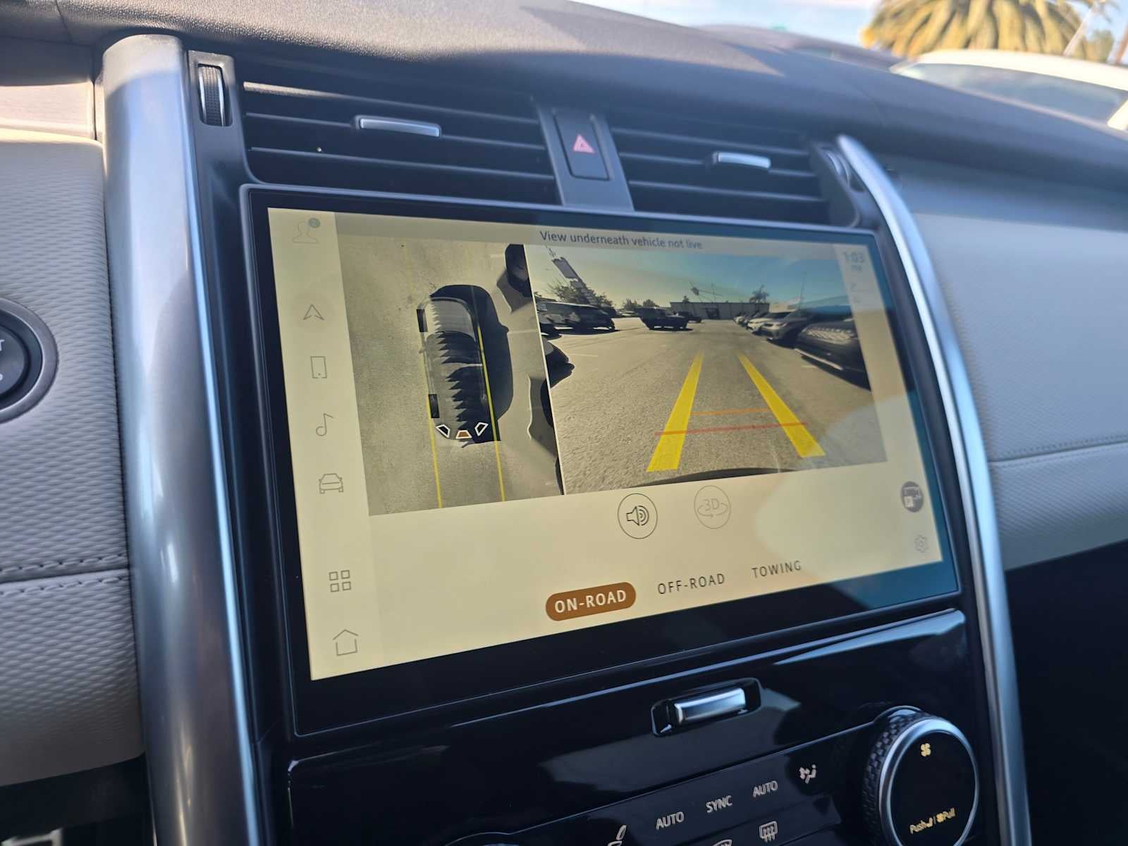 2023 Land Rover Discovery S R-Dynamic