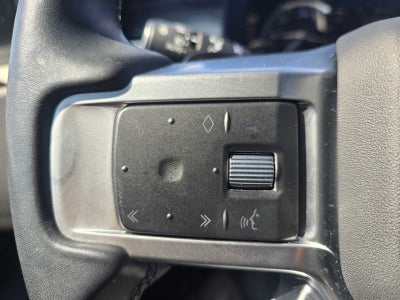 2023 Land Rover Discovery S R-Dynamic