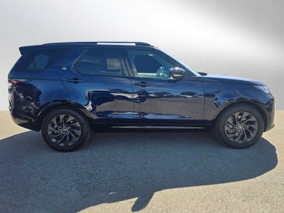 2023 Land Rover Discovery S R-Dynamic