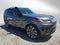 2025 Land Rover Discovery Metropolitan Edition