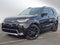 2026 Land Rover Discovery Gemini Edition