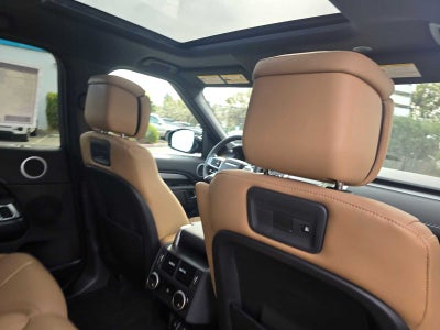 2026 Land Rover Discovery Gemini Edition