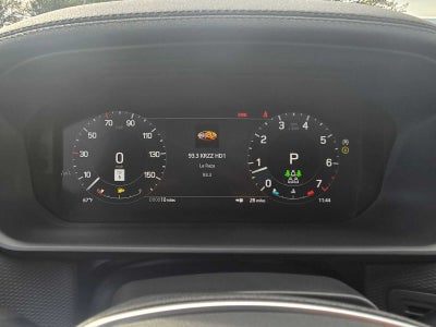 2026 Land Rover Discovery Gemini Edition