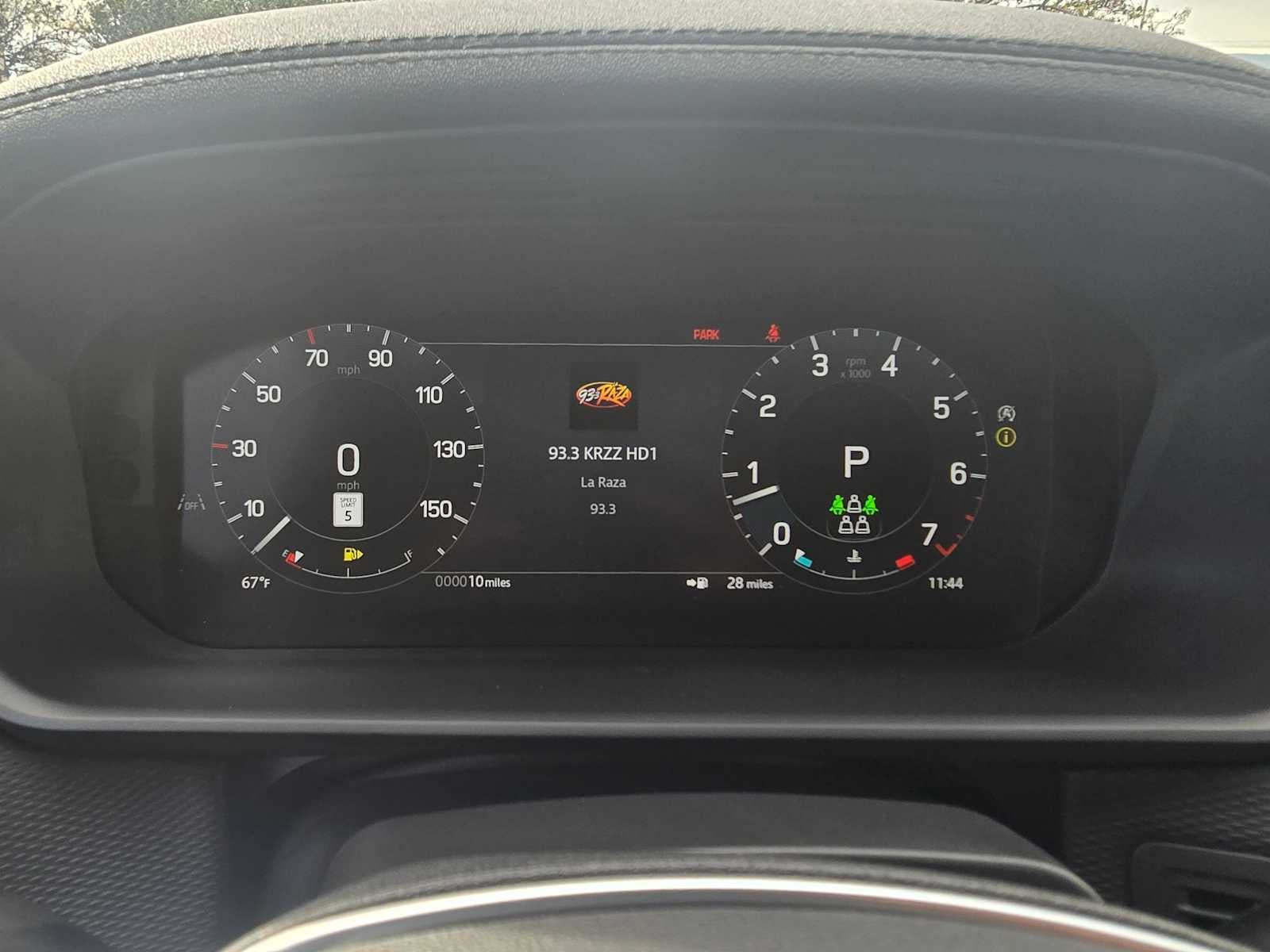 2026 Land Rover Discovery Gemini Edition