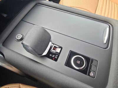 2026 Land Rover Discovery Gemini Edition