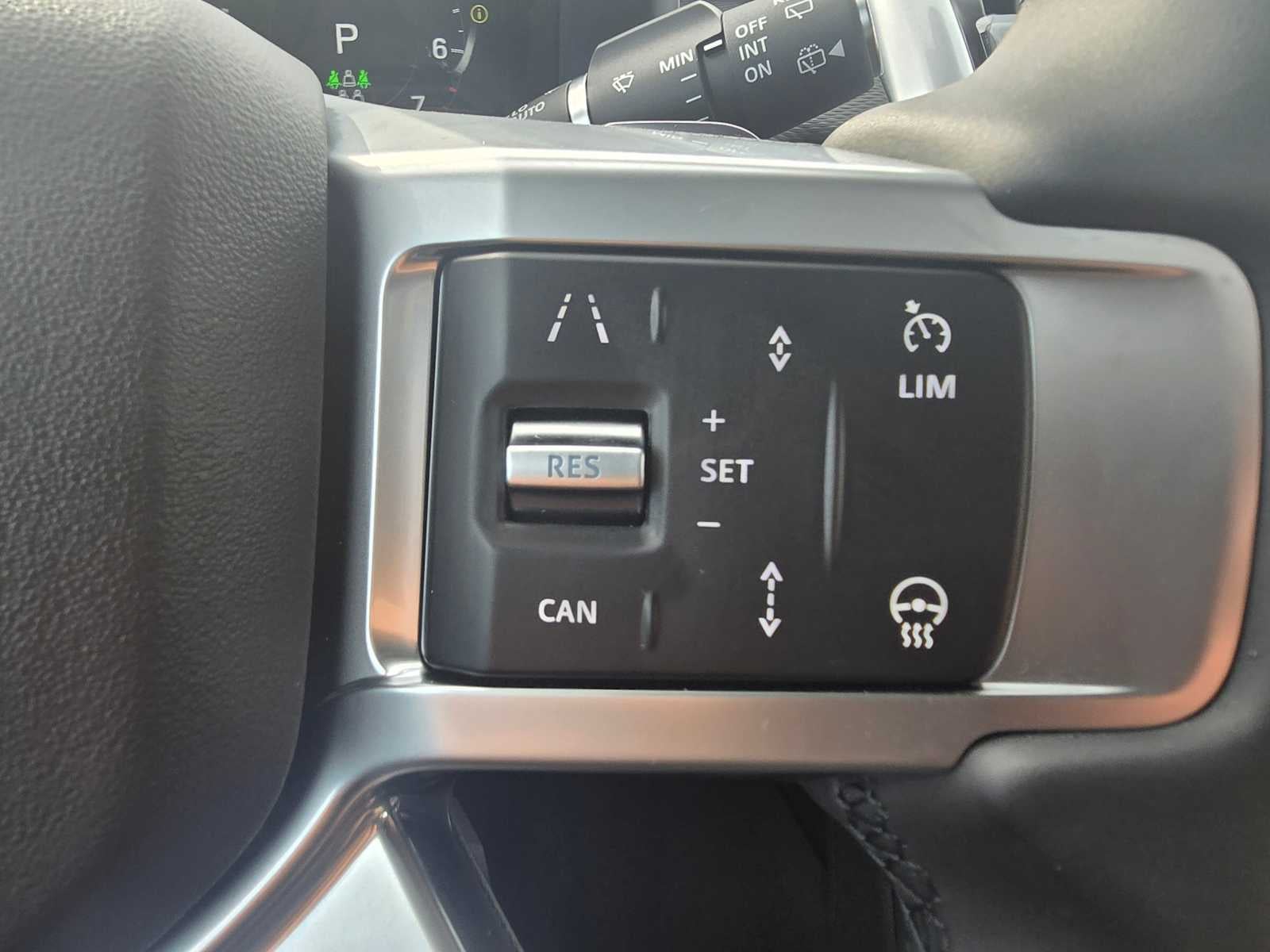 2026 Land Rover Discovery Gemini Edition