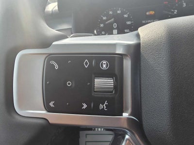 2026 Land Rover Discovery Gemini Edition