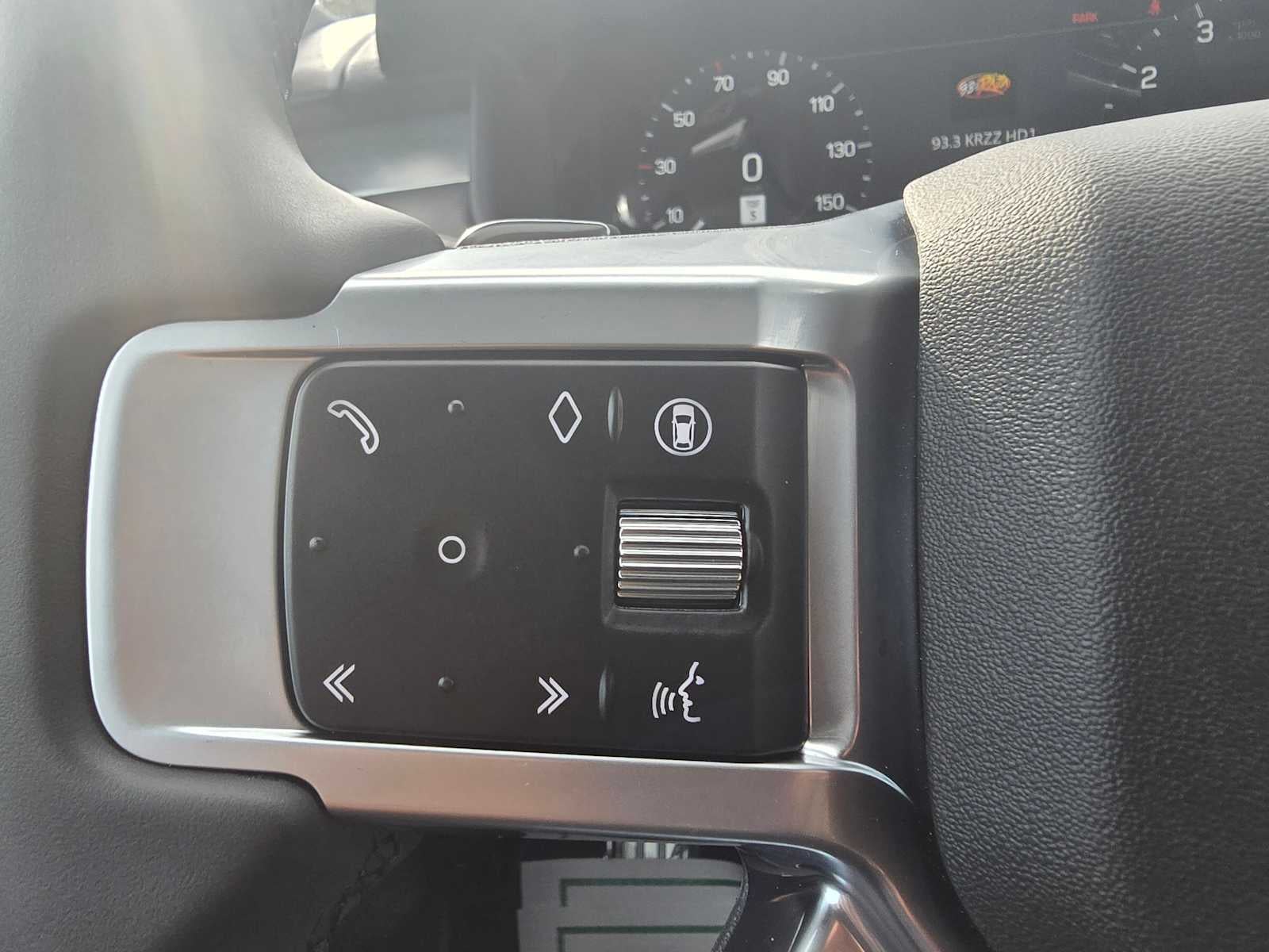 2026 Land Rover Discovery Gemini Edition