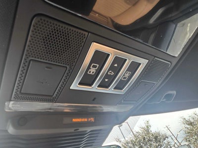 2026 Land Rover Discovery Gemini Edition