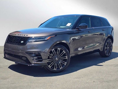 2026 Land Rover Range Rover Velar Autobiography