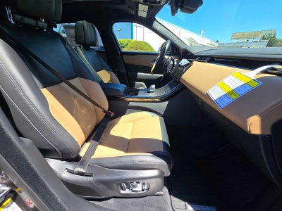 2026 Land Rover Range Rover Velar Autobiography