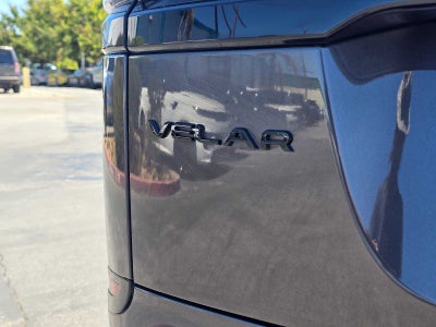 2026 Land Rover Range Rover Velar Autobiography