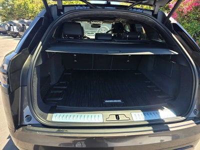 2026 Land Rover Range Rover Velar Autobiography