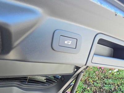 2026 Land Rover Range Rover Velar Autobiography