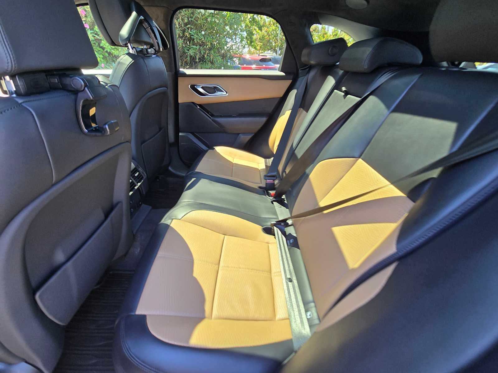 2026 Land Rover Range Rover Velar Autobiography