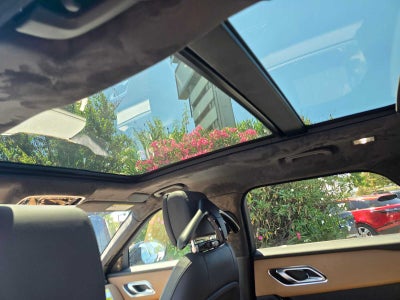 2026 Land Rover Range Rover Velar Autobiography