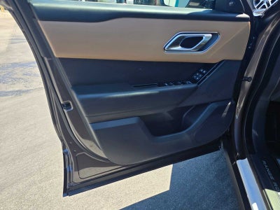 2026 Land Rover Range Rover Velar Autobiography