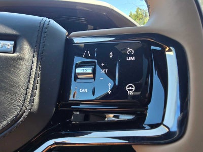 2026 Land Rover Range Rover Velar Autobiography