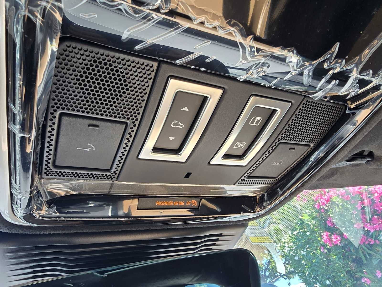 2026 Land Rover Range Rover Velar Autobiography