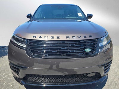2026 Land Rover Range Rover Velar Autobiography