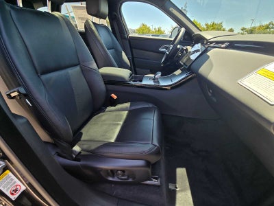 2026 Land Rover Range Rover Velar S