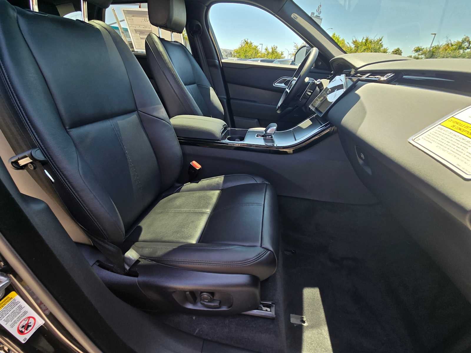 2026 Land Rover Range Rover Velar S