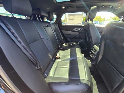 2026 Land Rover Range Rover Velar S