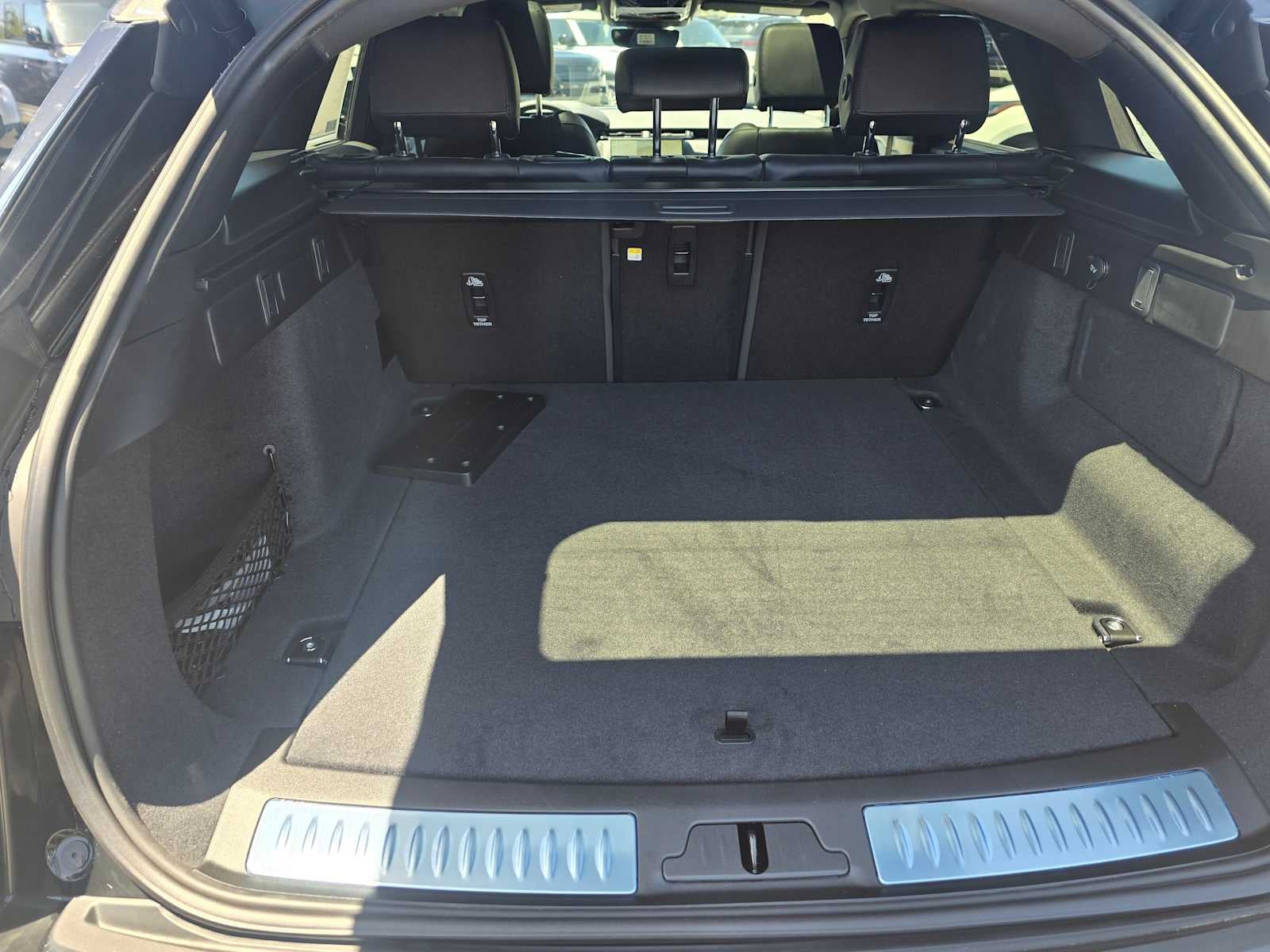 2026 Land Rover Range Rover Velar S
