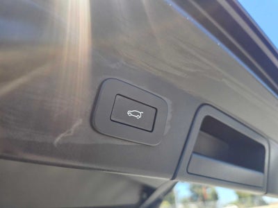 2026 Land Rover Range Rover Velar S