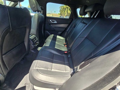 2026 Land Rover Range Rover Velar S