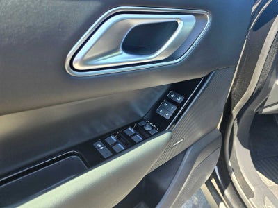 2026 Land Rover Range Rover Velar S
