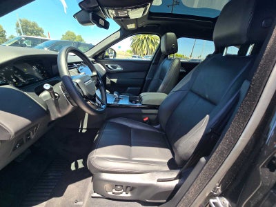 2026 Land Rover Range Rover Velar S