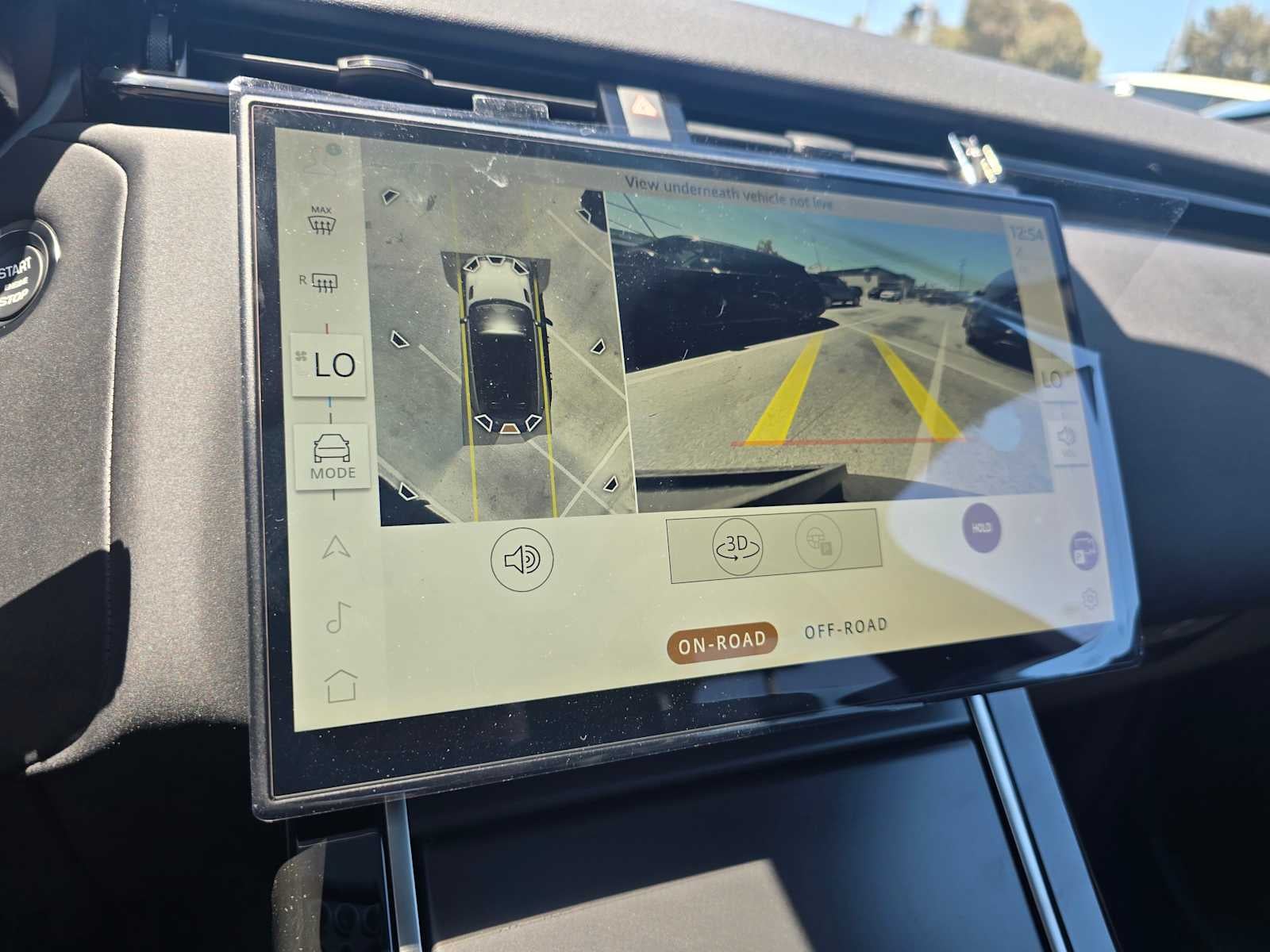 2026 Land Rover Range Rover Velar S