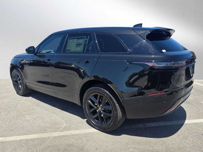 2026 Land Rover Range Rover Velar S