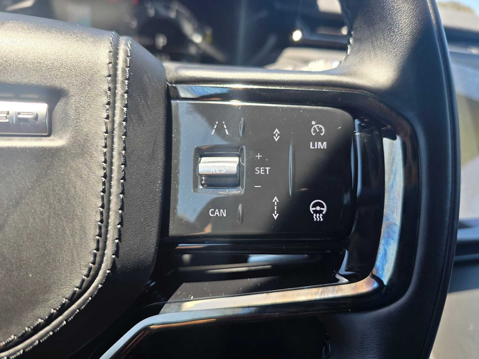 2026 Land Rover Range Rover Velar S