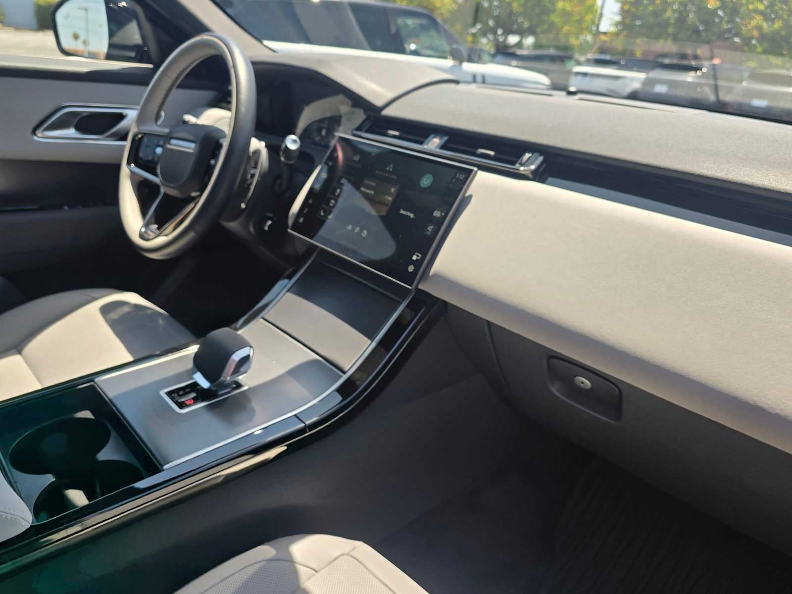 2026 Land Rover Range Rover Velar S