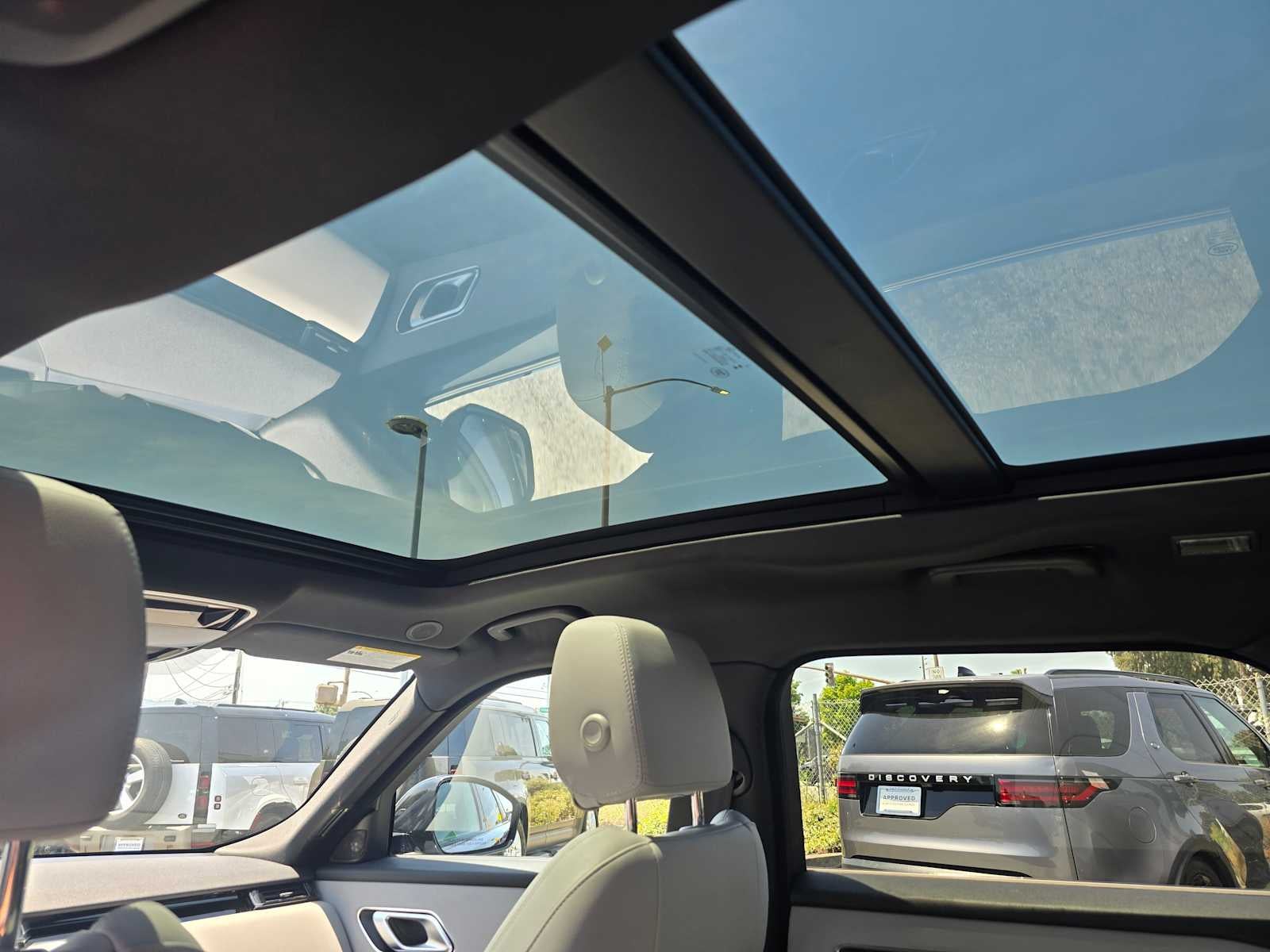 2026 Land Rover Range Rover Velar S
