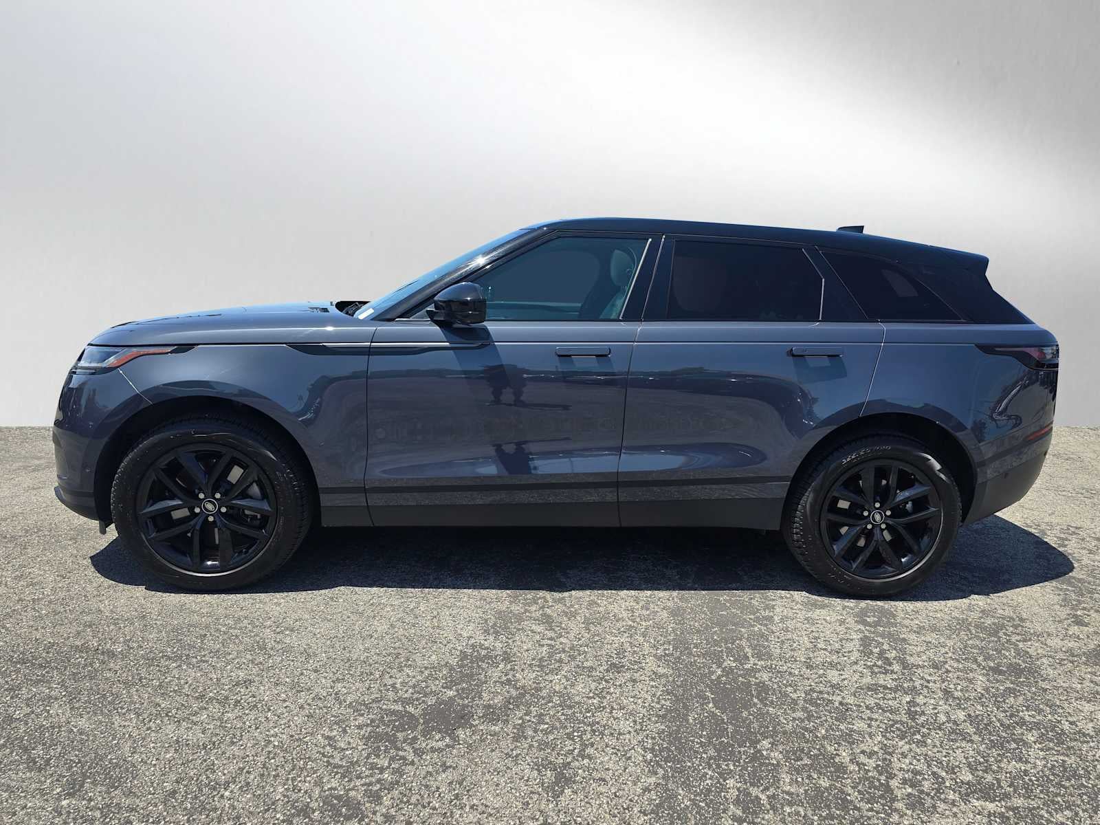 2026 Land Rover Range Rover Velar S