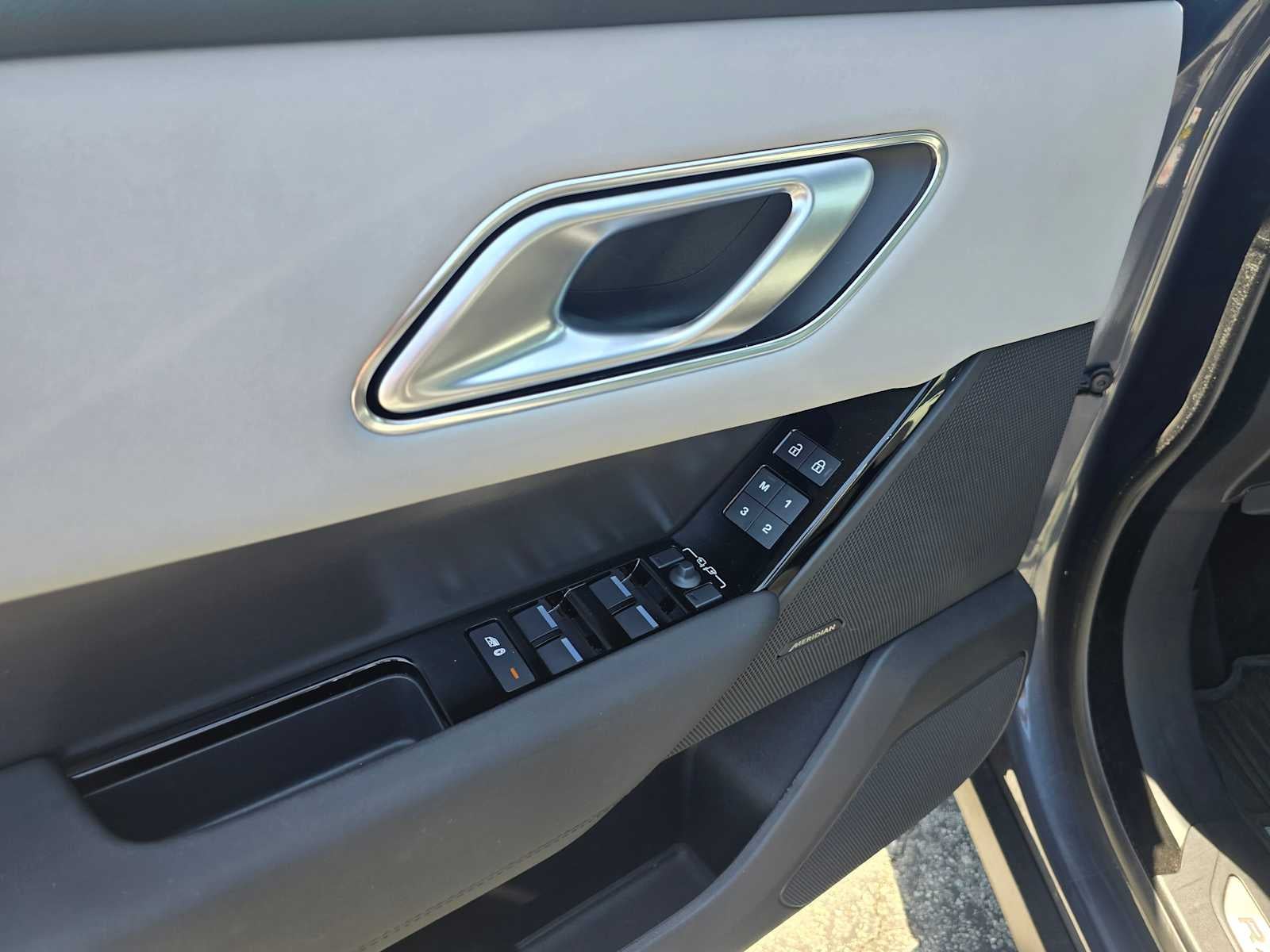 2026 Land Rover Range Rover Velar S