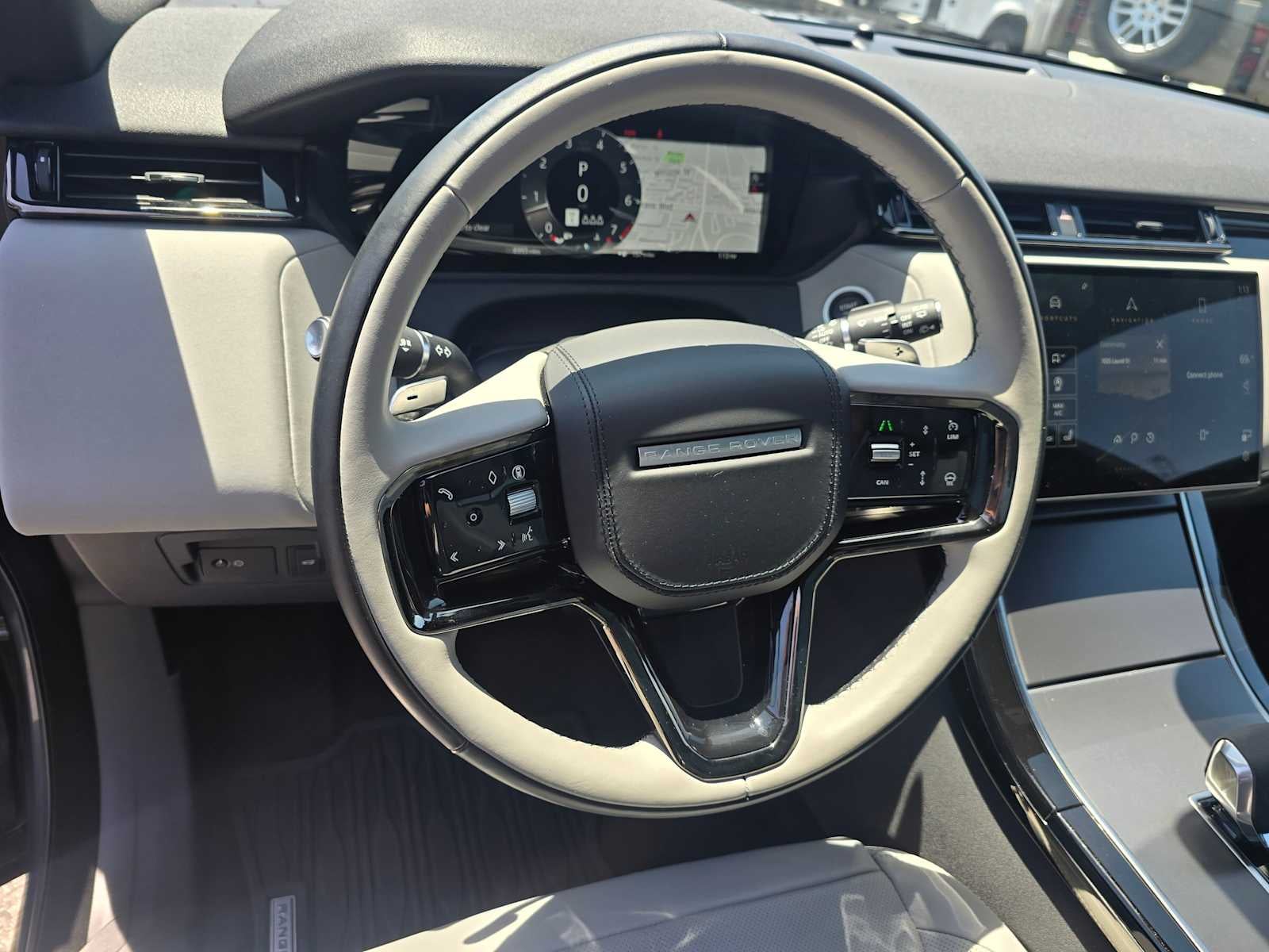 2026 Land Rover Range Rover Velar S