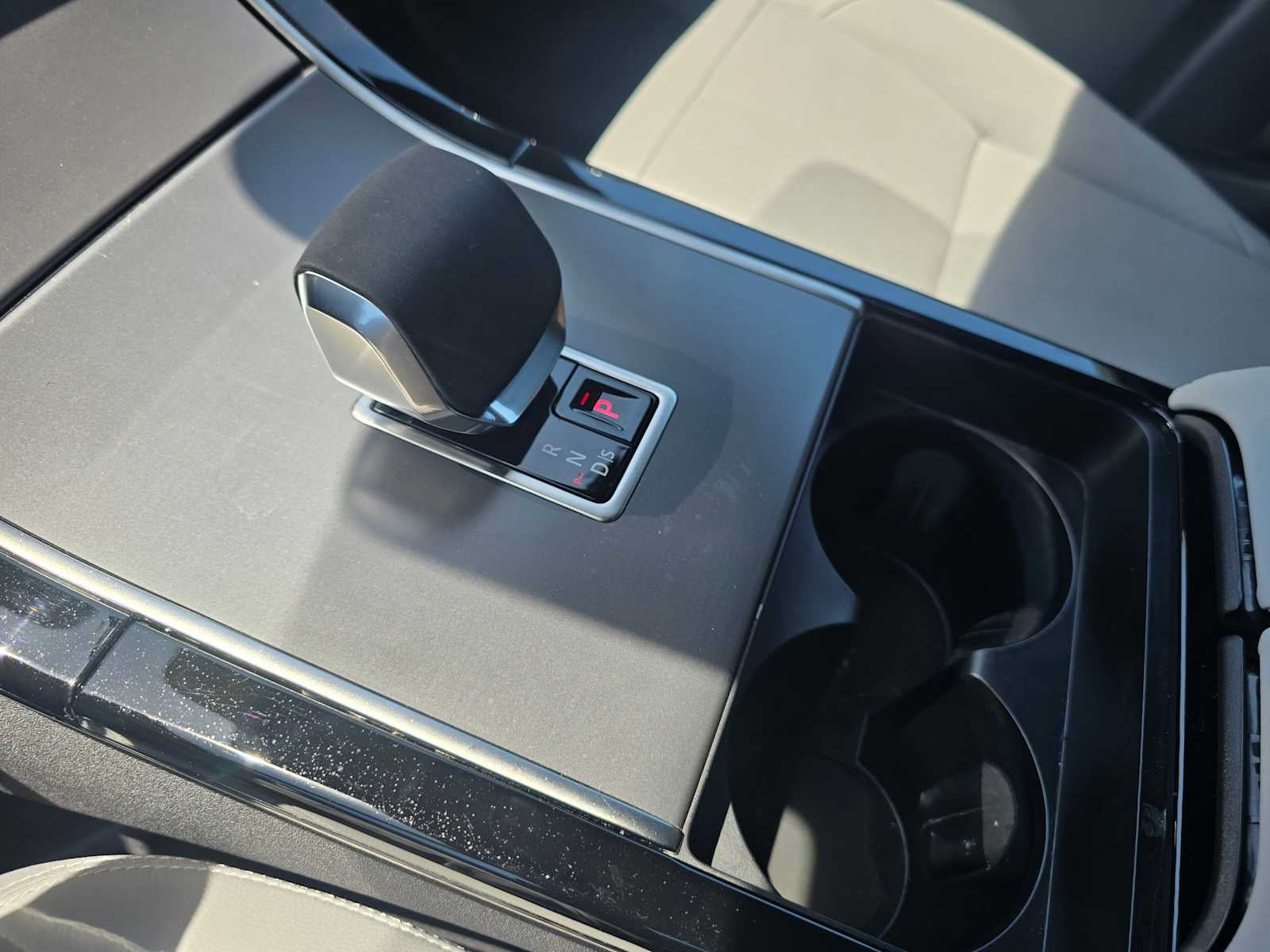 2026 Land Rover Range Rover Velar S